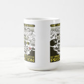 Mug Le programmeur I n'examinent pas toujours mon code (Centre)