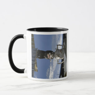 Mug Le progrès de la Russie 35P