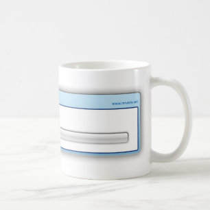 Mug Le progrès de ma carrière