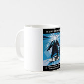 Mug Le projecteur - Recréer Sarcastiquement (Devant gauche)