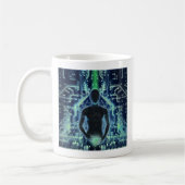 Mug Le prophète 2014 (Gauche)