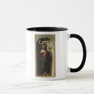 Mug Le prophète Jérémie