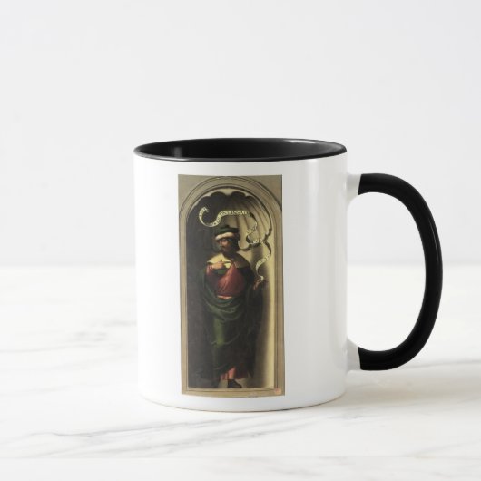 Mug Le prophète Jérémie (Droite)