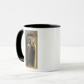 Mug Le prophète Jérémie (Devant gauche)