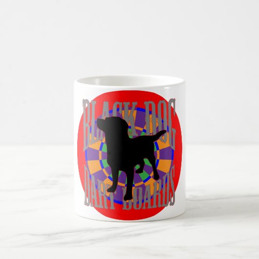 Mug Le prospecteur (Centre)
