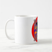 Mug Le prospecteur (Gauche)