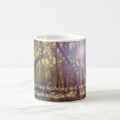 Mug Le psaume de protection du Seigneur 3 chrétien (Centre)