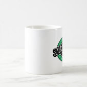 Mug Le Pub de MacLaren (Centre)