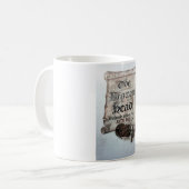 Mug Le pub principal d'airain, Dublin, Irlande (Devant gauche)