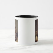 Mug Le Puce-Receveur c.1655 (Centre)