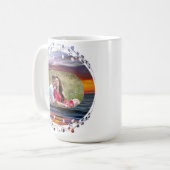 Mug Le Puerto Sunset de Love 1739 (Devant gauche)