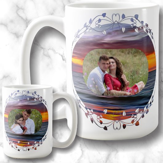 Mug Le Puerto Sunset de Love 1739