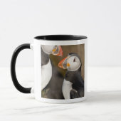 Mug Le Puffin Atlantique (Gauche)