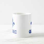 Mug Le Québec (Centre)