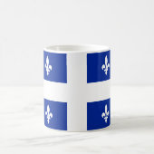 Mug le Québec (Centre)