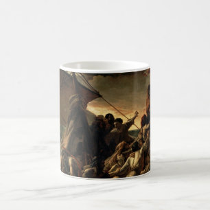 Mug Le radeau de la Méduse - Théodore Géricault