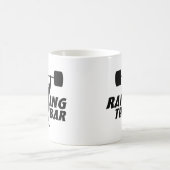 Mug Le Raisonnement Du Bar (Centre)