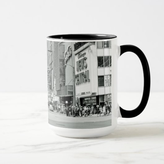 Mug Le Randolph Street Oriental Theatre de Chicago 196 (Droite)