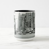 Mug Le Randolph Street Oriental Theatre de Chicago 196 (Centre)