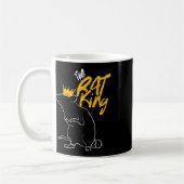 Mug Le Rat King T (Gauche)
