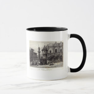 Mug Le Rathhaus, Hildesheim