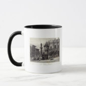 Mug Le Rathhaus, Hildesheim (Gauche)