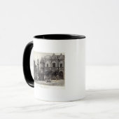 Mug Le Rathhaus, Hildesheim (Devant gauche)
