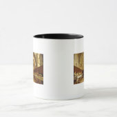 Mug Le réfectoire (Centre)