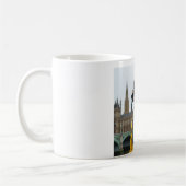 Mug Le Regal Sphynx dans son procès en dashage au Parl (Gauche)