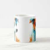 Mug Le Regard Tranquille (Centre)