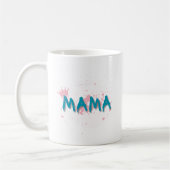 Mug Le règne de MaMa (Gauche)