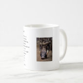 Mug Le remède (Devant droit)