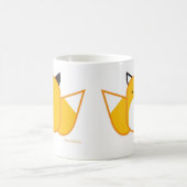 Mug le renard (Centre)