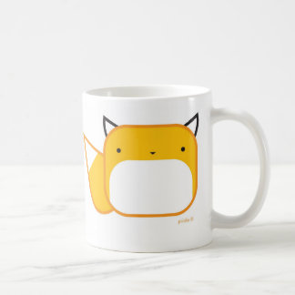 Mug le renard
