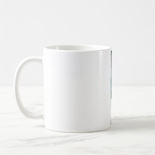 Mug Le renne massacrent (Gauche)