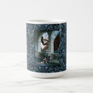 Mug Le repaire du Dragon