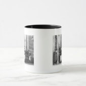 Mug Le repas à la Chambre de Simon le Pharisee (Centre)