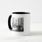 Mug Le repas à la Chambre de Simon le Pharisee (Devant gauche)