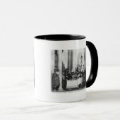 Mug Le repas à la Chambre de Simon le Pharisee (Devant droit)