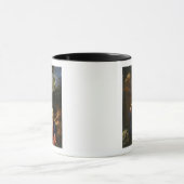 Mug Le repos sur le vol en l'Egypte (Centre)