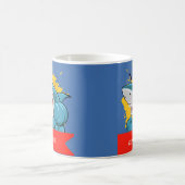 MUG LE REQUIN (Centre)