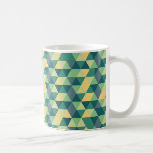 Mug Le ressort est au coin de la rue