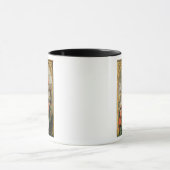 Mug Le retable de sept sacrements (Centre)