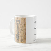Mug Le Retour (Devant gauche)