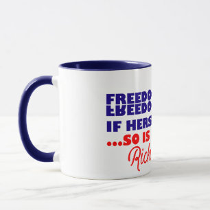 Mug Le retour