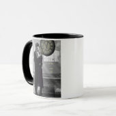 Mug Le retour de l'amour (Devant gauche)