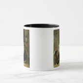 Mug Le retour du baptême (Centre)