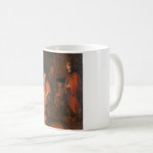 Mug Le retour du fils prodigue Rembrandt (Devant droit)