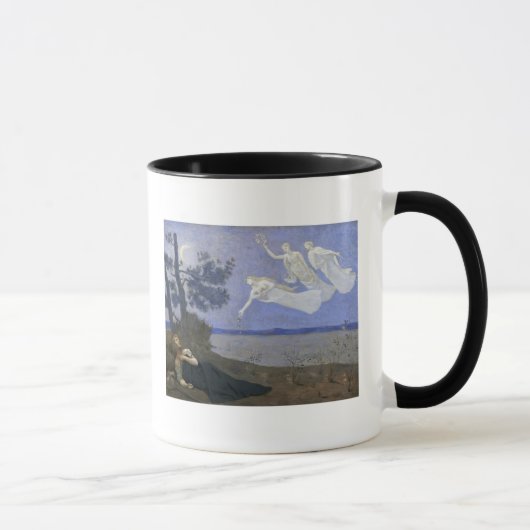 Mug Le rêve (Droite)