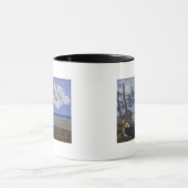 Mug Le rêve (Centre)